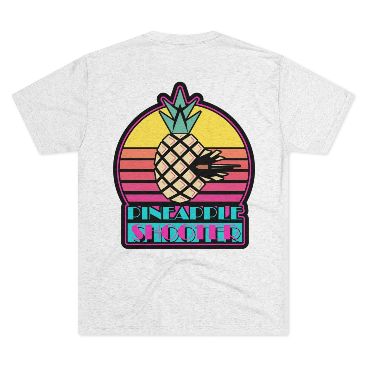 Pineapple Vice