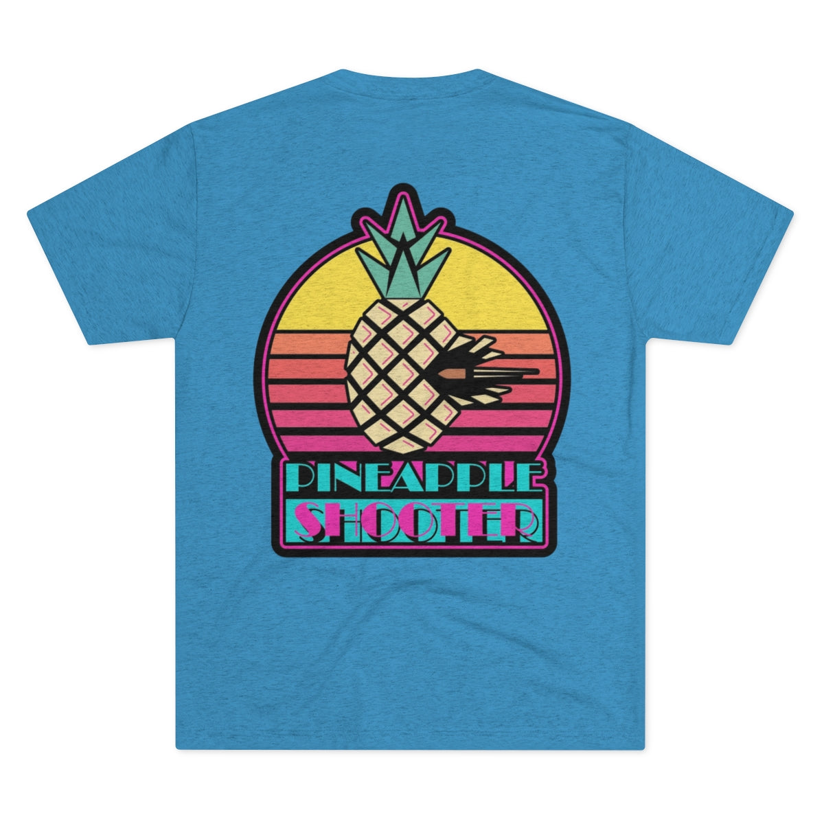 Pineapple Vice