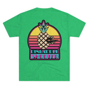 Pineapple Vice