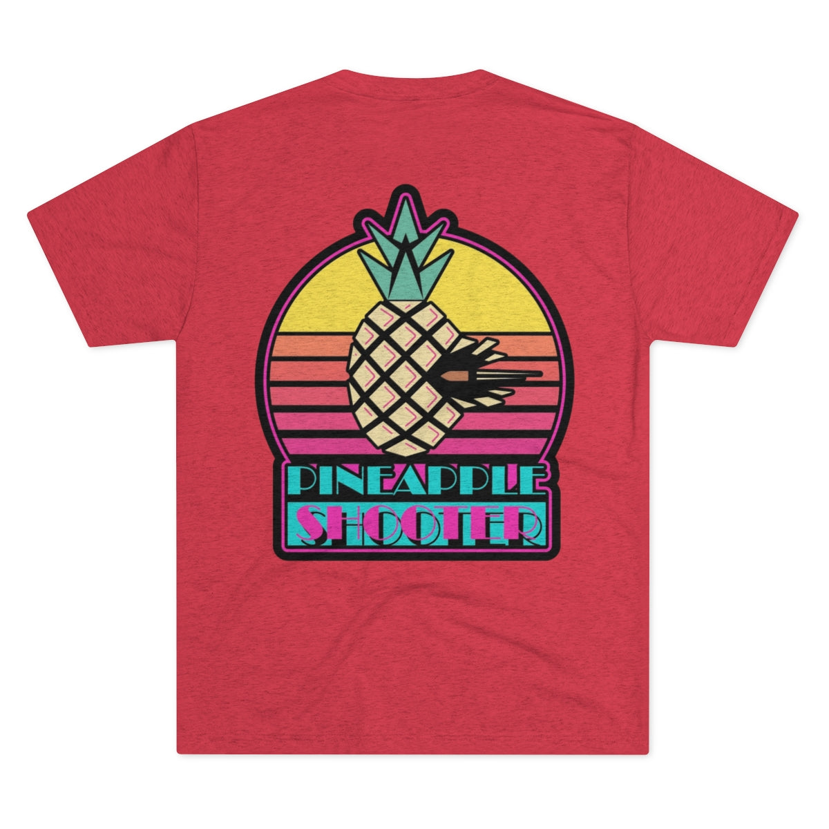 Pineapple Vice