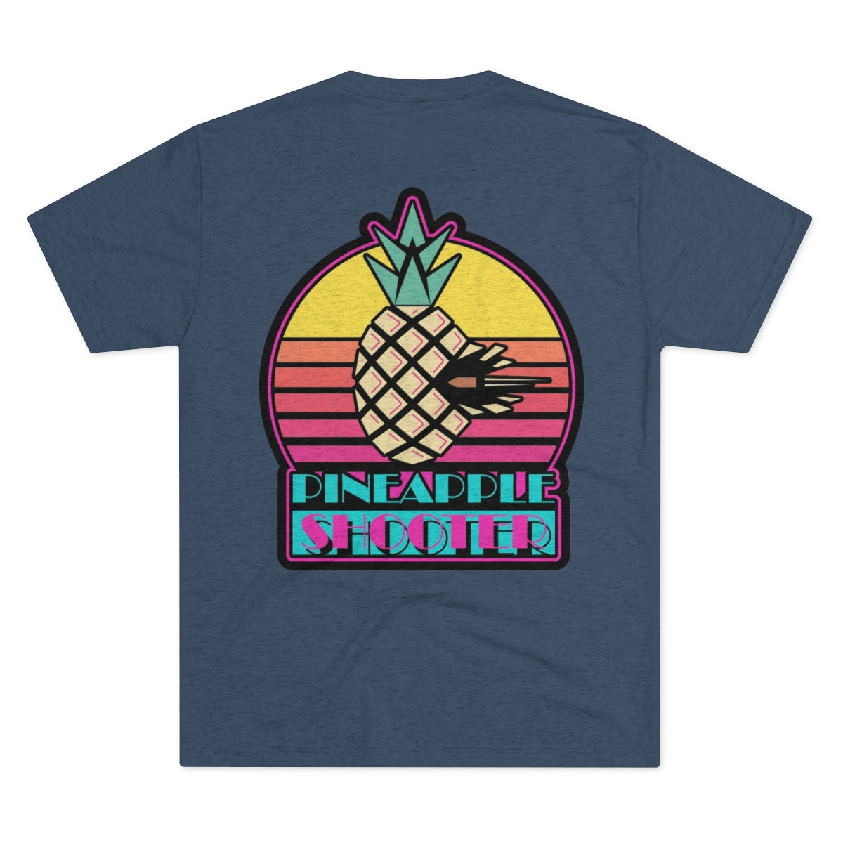 Pineapple Vice